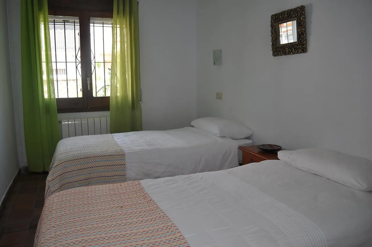 Vilanera Villa L'Escala Spain