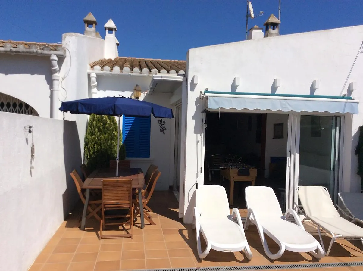 Vilanera Villa L'Escala