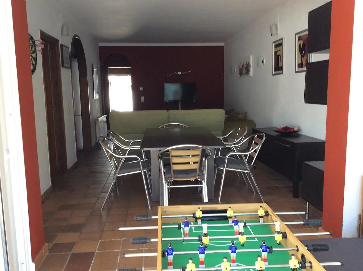 Vilanera Villa L'Escala 0*,